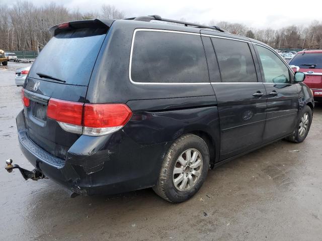 Photo 3 from auction – 2009 HONDA ODYSSEY EX with VIN 5FNRL38749B014452