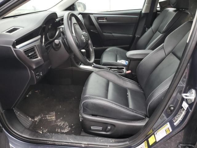 Photo 7 from auction – 2016 TOYOTA COROLLA L with VIN 5YFBURHE5GP504383