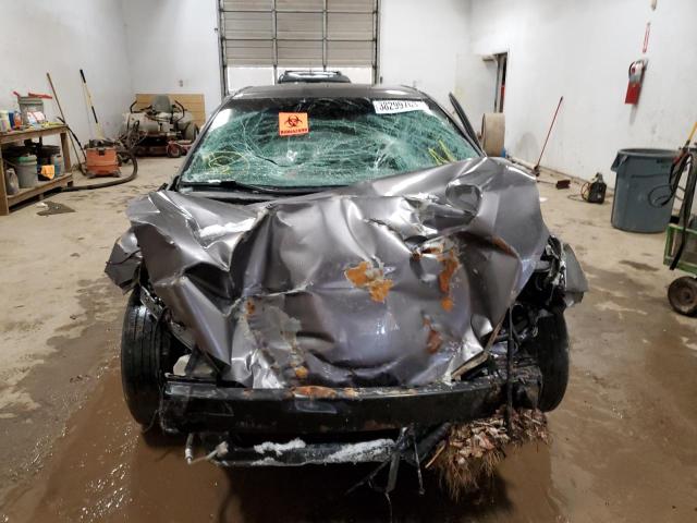 Photo 5 from auction – 2015 TOYOTA CAMRY LE with VIN 4T1BF1FK3FU956639