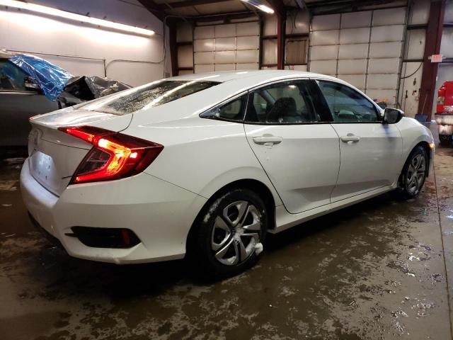 Photo 3 from auction – 2016 HONDA CIVIC LX with VIN 19XFC2F52GE224209