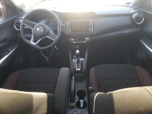 Photo 8 from auction – 2020 NISSAN KICKS SR with VIN 3N1CP5DV6LL515963