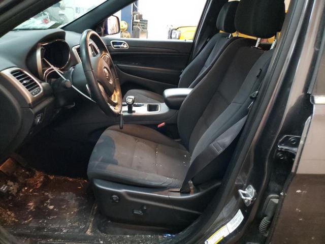 Photo 7 from auction – 2015 JEEP GRAND CHER with VIN 1C4RJFAG3FC675318