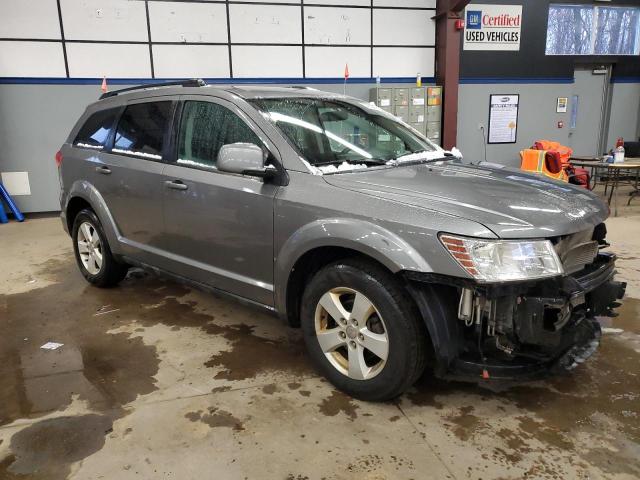 Photo 4 from auction – 2012 DODGE JOURNEY SX with VIN 3C4PDCBG0CT208823