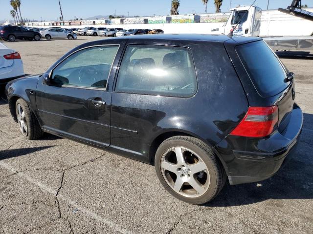 Photo 2 from auction – 2002 VOLKSWAGEN GTI BASE with VIN 9BWDE61J124041770