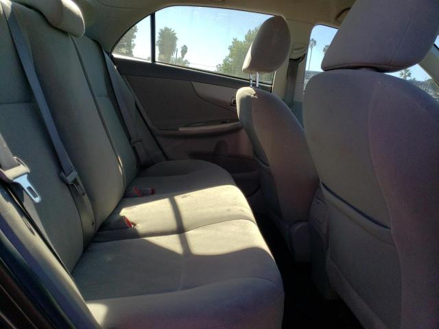 Photo 10 from auction – 2010 TOYOTA COROLLA BA with VIN 1NXBU4EE9AZ385007