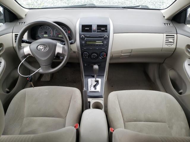 Photo 8 from auction – 2010 TOYOTA COROLLA BA with VIN 2T1BU4EE3AC513095