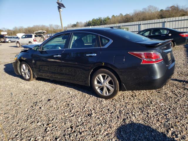 Photo 2 from auction – 2015 NISSAN ALTIMA with VIN 1N4AL3AP9FN905220