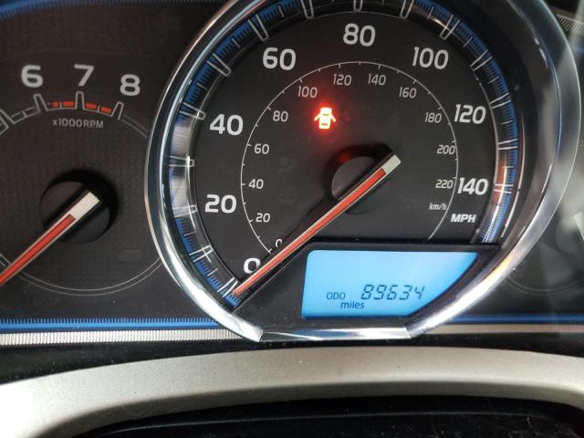 Photo 9 from auction – 2013 TOYOTA RAV4 LIMIT with VIN 2T3DFREV6DW120458