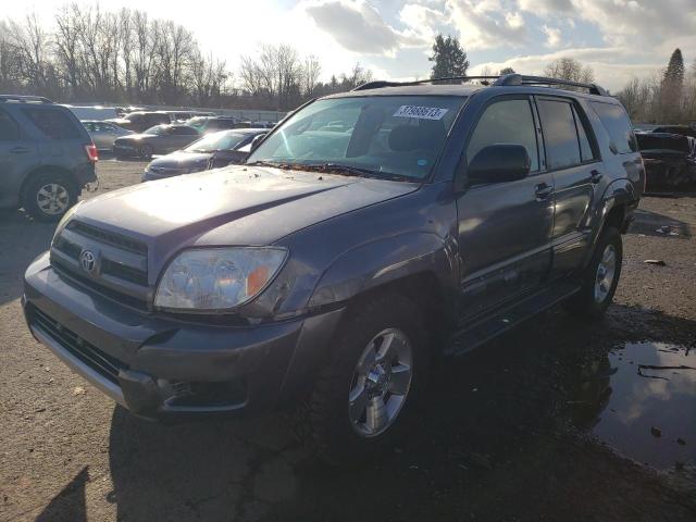 TOYOTA 4RUNNER SR 2004 z numerem VIN JTEZU14R140037599 - Zdjęcie z aukcji