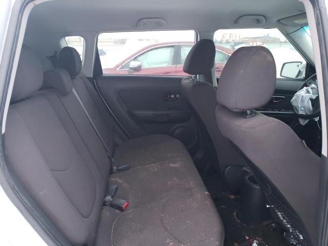 Photo 11 from auction – 2013 KIA SOUL with VIN KNDJT2A59D7767781