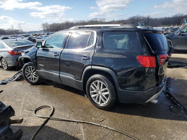 Photo 2 from auction – 2017 GMC ACADIA SLE with VIN 1GKKNSLS5HZ268749