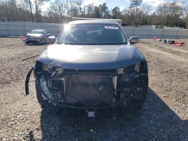Photo 5 from auction – 2018 NISSAN ROGUE S with VIN KNMAT2MT0JP604720