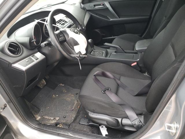 Foto 7 de la subasta – 2012 MAZDA 3 I con VIN JM1BL1UG0C1533817