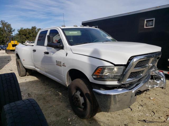 Photo 4 from auction – 2018 RAM 3500 ST with VIN 3C63RRGL9JG299533