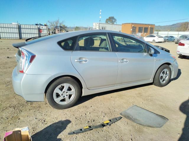 Zdjęcie 3 z aukcji – 2013 TOYOTA PRIUS z VIN JTDKN3DU2D5539480