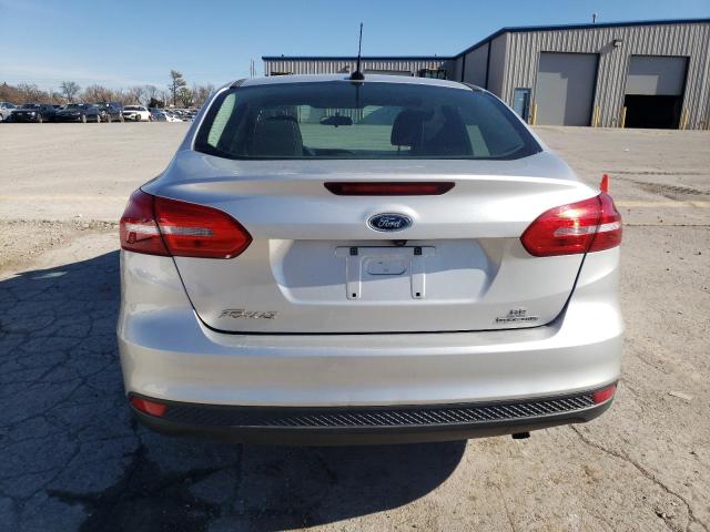 Photo 6 from auction – 2015 FORD FOCUS SE with VIN 1FADP3F21FL368904
