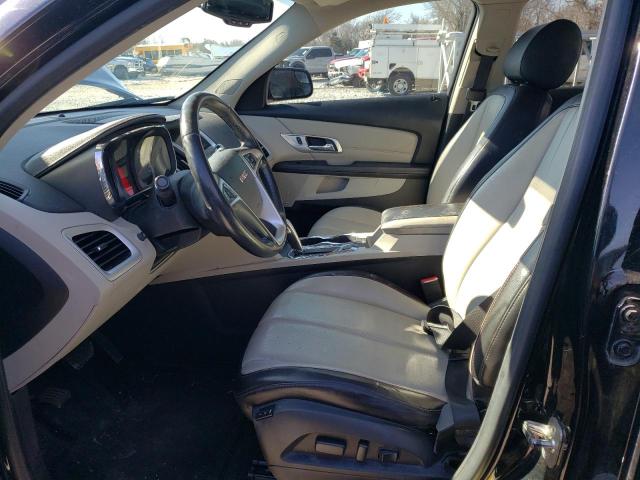 Photo 7 from auction – 2013 GMC TERRAIN SL with VIN 2GKALWEK7D6345407