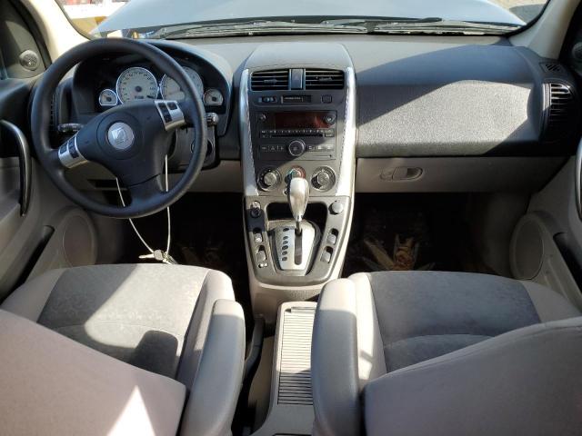Photo 8 from auction – 2006 SATURN VUE with VIN 5GZCZ33D56S891241