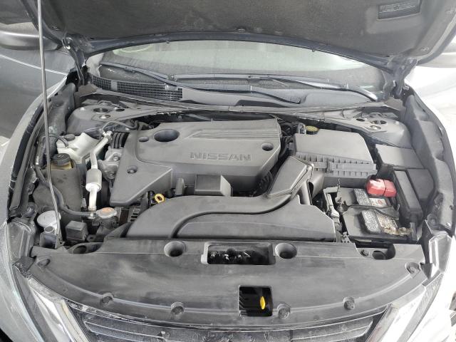 Photo 11 from auction – 2017 NISSAN ALTIMA 2.5 with VIN 1N4AL3AP0HC486155