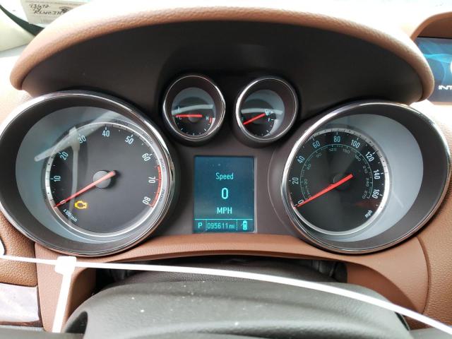 Photo 9 from auction – 2014 BUICK ENCORE PRE with VIN KL4CJHSB2EB520083