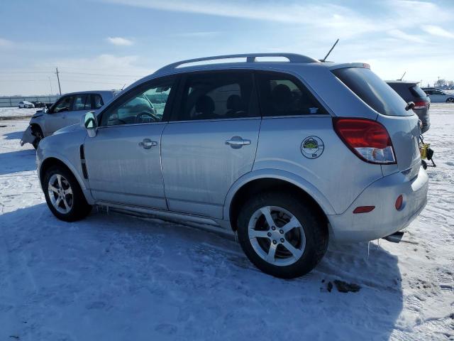 Photo 2 from auction – 2012 CHEVROLET CAPTIVA SP with VIN 3GNAL3E58CS525510
