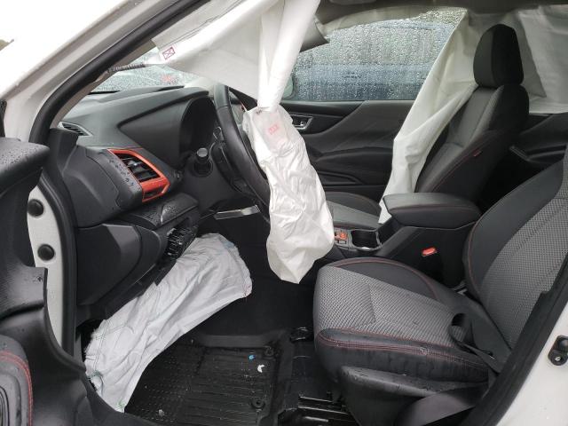 Photo 7 from auction – 2021 SUBARU FORESTER with VIN JF2SKARC8MH524706