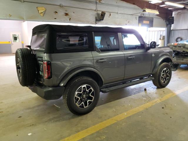 Photo 3 from auction – 2021 FORD BRONCO BAS with VIN 1FMDE5BH4MLB05496