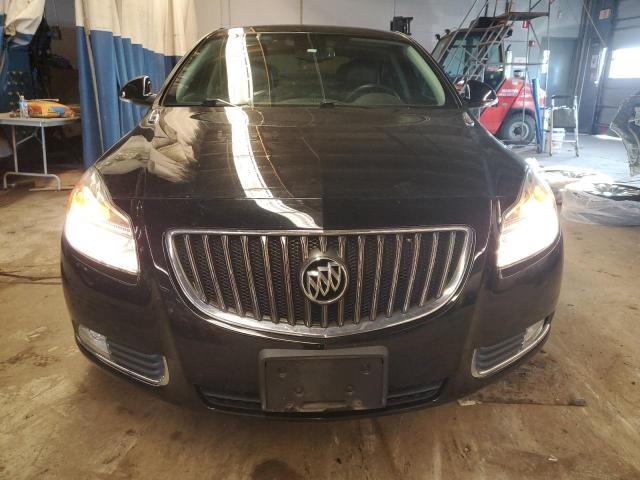 Photo 5 from auction – 2012 BUICK REGAL PREM with VIN 2G4GS5EV5C9142280