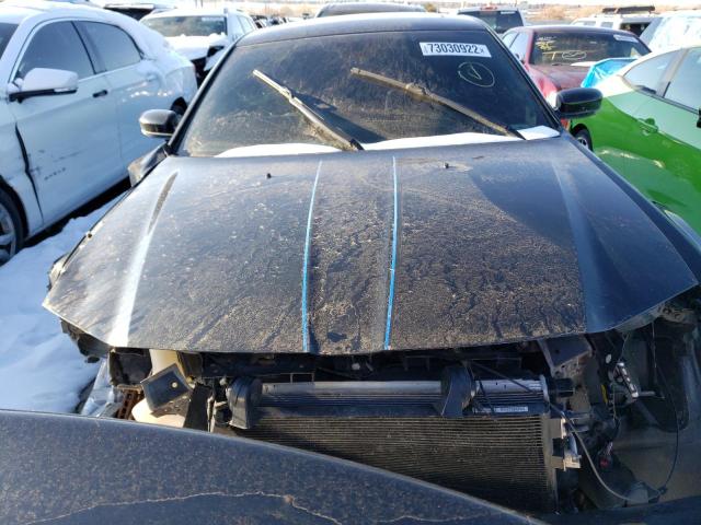 Photo 5 from auction – 2012 CHRYSLER 300 S with VIN 2C3CCADT0CH315562