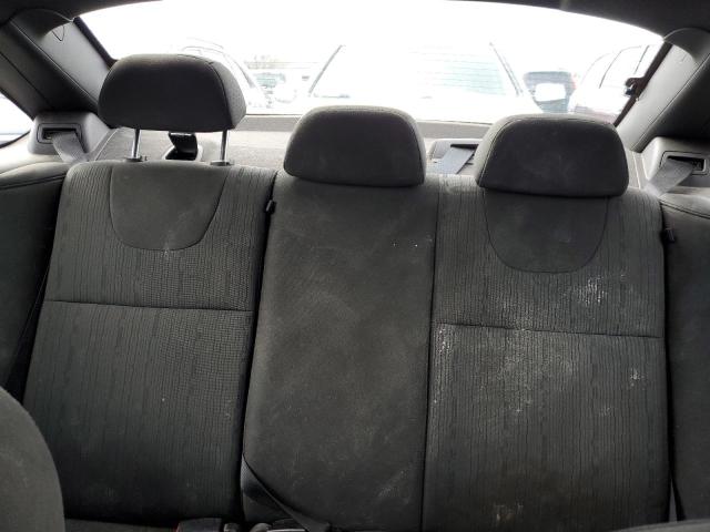 Photo 10 from auction – 2009 FORD FOCUS SE with VIN 1FAHP35N09W240556