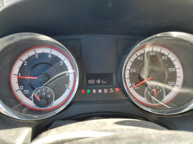 Photo 9 from auction – 2013 DODGE GRAND CARA with VIN 2C4RDGCG4DR597467