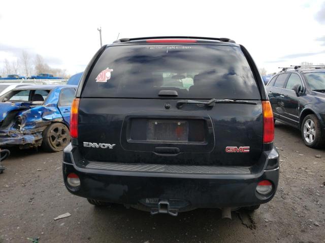 Photo 6 from auction – 2002 GMC ENVOY with VIN 1GKDT13SX22433980