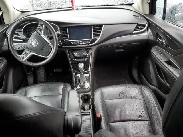 Photo 8 from auction – 2019 BUICK ENCORE ESS with VIN KL4CJGSM8KB766403
