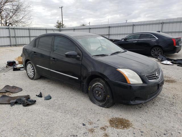 Photo 4 from auction – 2012 NISSAN SENTRA 2.0 with VIN 3N1AB6AP6CL606152