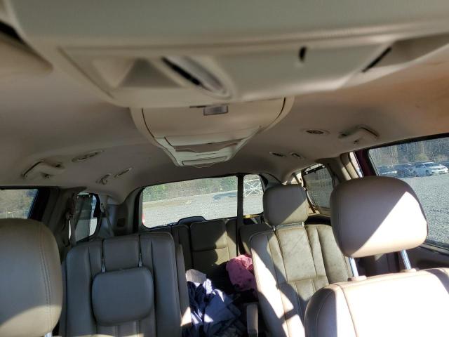 Photo 10 from auction – 2013 CHRYSLER TOWN & COU with VIN 2C4RC1CG1DR621790