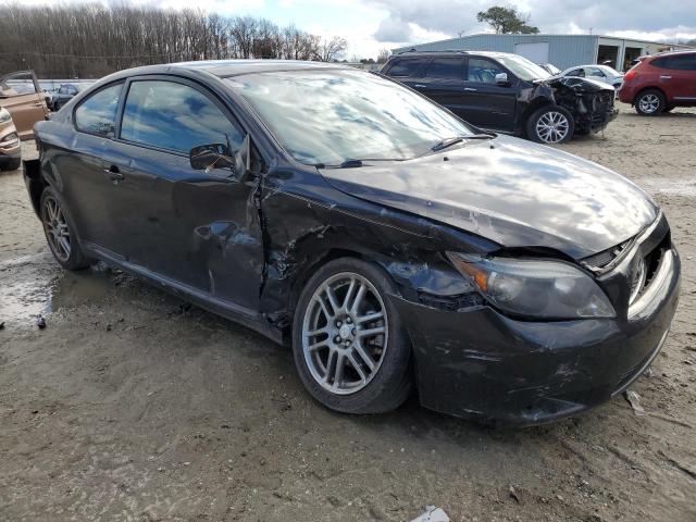 Photo 4 from auction – 2007 SCION TC with VIN JTKDE177270195887