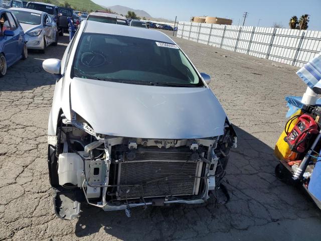 Photo 5 from auction – 2015 TOYOTA PRIUS with VIN JTDKN3DU0F0414672