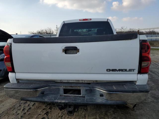 Photo 6 from auction – 2005 CHEVROLET SILVERADO with VIN 1GCHK23U25F837246