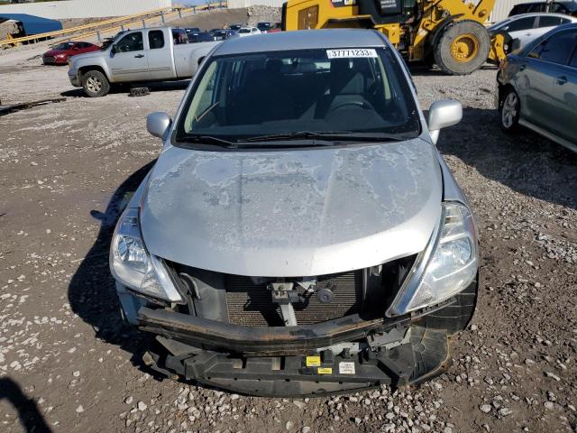 Photo 5 from auction – 2011 NISSAN VERSA S with VIN 3N1BC1CP0BL428030