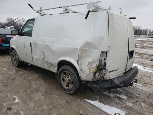 Zdjęcie 2 z aukcji – 2005 CHEVROLET ASTRO z VIN 1GCDM19X85B118658