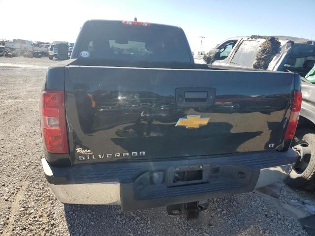 Photo 6 from auction – 2014 CHEVROLET SILVERADO with VIN 1GC4K0C84EF179774