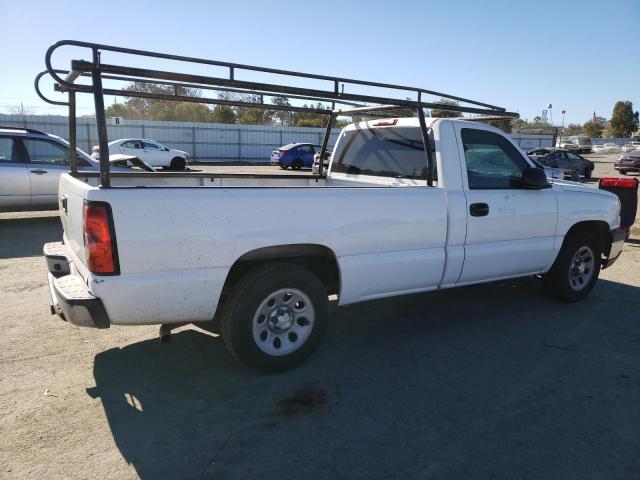 Photo 3 from auction – 2007 CHEVROLET SILVERADO with VIN 3GCEC14V47G251246