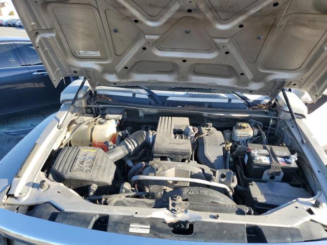 Photo 11 from auction – 2008 HUMMER H3 with VIN 5GTEN13E888104990