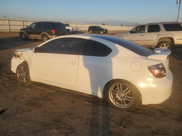 Photo 2 from auction – 2008 TOYOTA SCION TC with VIN JTKDE167080246760