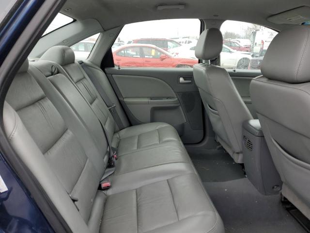 Photo 10 from auction – 2007 FORD FIVE HUNDR with VIN 1FAHP24107G145673
