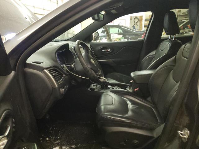 Photo 7 from auction – 2020 JEEP CHEROKEE L with VIN 1C4PJMDX3LD562045
