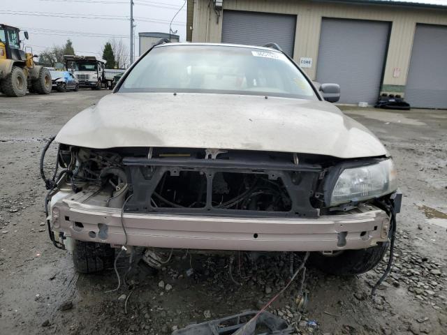 Photo 5 from auction – 2001 VOLVO V70 XC with VIN YV1SZ58D011001125