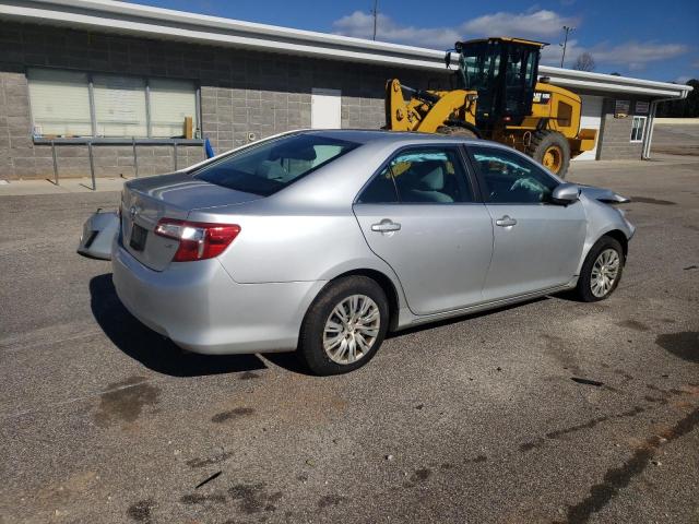 Photo 3 from auction – 2013 TOYOTA CAMRY L with VIN 4T1BF1FK6DU268860