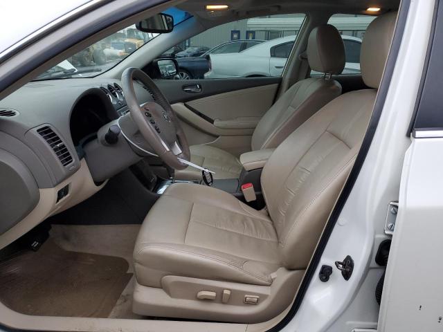 Photo 7 from auction – 2010 NISSAN ALTIMA SR with VIN 1N4BL2APXAC179578