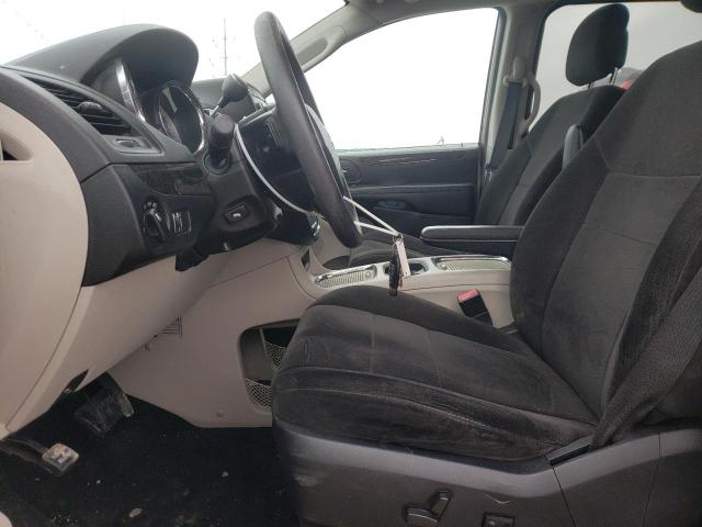 صورة رقم 7 من المزاد - 2012 DODGE GRAND CARA مع VIN 2C4RDGCG6CR215860
